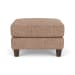 Libby - Fabric Ottoman