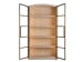 Avaline - Scribe Cabinet - Gray