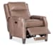 RC - Nelson Power Recliner With Power Headrest - Brown