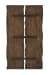 Dartmouth - Rectangular Cocktail Table - Sawmill
