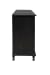 Margot - Sideboard - Black
