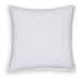 Kydner - White / Black - Pillow (Set of 4)