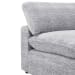 Cloud 9 - Modular 6 Piece Living Room Set - Zaftag Dove