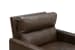 Catie - Chair & 1/2 Power Recliner With Power Recline, Power Headrest - Mousse
