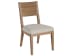 Griffith Park - Side Chair - Canyon