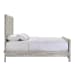 Ellen - Full Bed - White