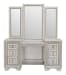 Camila - Vanity And Mirror - Creamy White