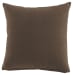 Quimby - Brown - Pillow (4/CS)