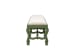 Romeo - Bench - Green