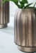 Briarcott - Brown - Vase - 7.5"