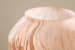 Dushby - Blush Pink - Vase - 10"