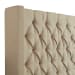 Morrow - King Bed - Heirloom Natural