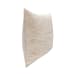 Equilibrium - Dalton Pillow 22' x 22' - Natural