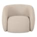 Rae - Outdoor Accent Chair - Gray