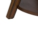 Aspen Skies - Motion Cocktail Table - Dark Brown