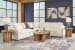 Modmax - Oyster - 5-Piece Sectional