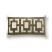 Corbin - 14" x 26" Pillow - Olive Green