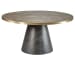 Midias - Dining Table - Light Brown