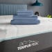 Linens - Tempur Rayon from Bamboo Sheet Set - Vintage Indigo - Split California King