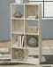 Socalle - Light Natural - Eight Cube Organizer