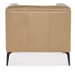 Nicolla - Stationary Chair - Beige