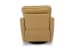 Merriam - 1P Swivel Recliner - Wheat