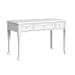 Jesse - Desk - White