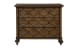 Arthur - Chest - Dark Brown