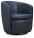 Kierreys - Ocean - Swivel Chair