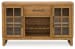 Sherbana - Light Brown - Dining Room Server
