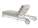 Island Classic - Chaise - Beige