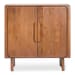 Orson - Bar Cabinet - Brown