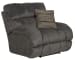 Ashland - Lay Flat Recliner - Granite