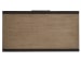 Zanzibar - Russo Open Nightstand - Light Brown