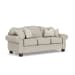 Bexley - Fabric Sofa - Beige