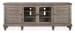Calistoga - Large Console - Dovetail Gray