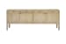 Sylvia - Sideboard - Light Brown