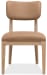 Banyon Bay - Upholstered Side Chair - Brown