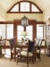 Island Estate - Grenadine Rectangular Dining Table - Dark Brown