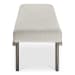 Carson - Dining Bench - Beige