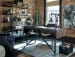 Starmore - Brown - 3 Pc. - Office Desk, Chair, Bookcase