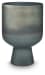 Pennmore - Vase - 15' - Antique Blue