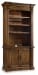 Archivist - Bookcase - Dark Brown