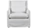 Curated - Sloane Chair - White