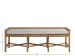 Escape - Pull Up Bench - Dark Brown