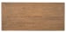 Commerce And Market - Knobby 3-Drawer Accent Chest - Light Brown