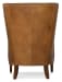 Aurora - Stationary Chair 8-Way Tie