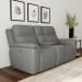 Sawyer - Power Reclining Loveseat with Console & Power Headrests & Lumbar