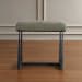 Midas - Small Bench - Bronze / Green