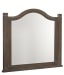 Bungalow - Master Arched Mirror - Folkstone